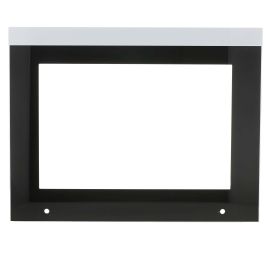 Beko Cooker Main Oven Outer Door Glass