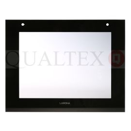 Beko Cooker Outer Door Glass