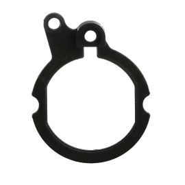 Cooker Hob Burner Nozzle Seal
