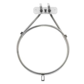 Beko Cooker Fan Oven Element - 1600 Watt