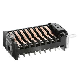 Beko Cooker Selector Switch - Hotplate - Ego - 42.08000.025