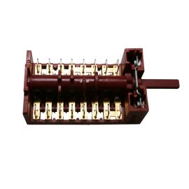 Beko Cooker Commutator - 6 Position
