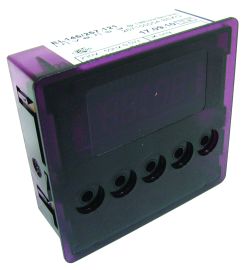 Beko Cooker Timer