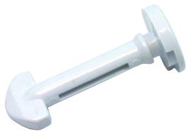 Beko Washing Machine Kickplate Screw