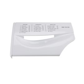 Beko Washing Machine Dispenser