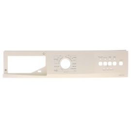 Beko Washing Machine Fascia