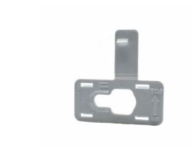 Beko Washing Machine Plug Hose Pipe Keeper