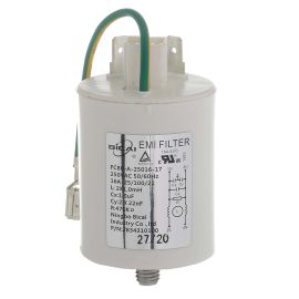 Beko Washing Machine Interference Filter