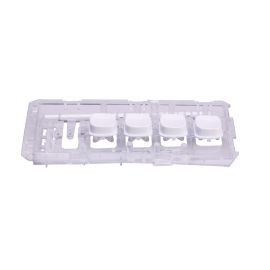 Beko Washing Machine Button Set