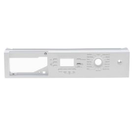 Lamona Washing Machine Control Panel