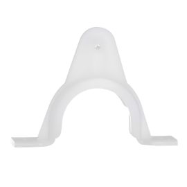 Beko Tumble Dryer Motor Clamp - Plastic