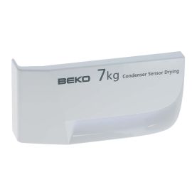 Beko Tumble Dryer Water Container Drawer Front