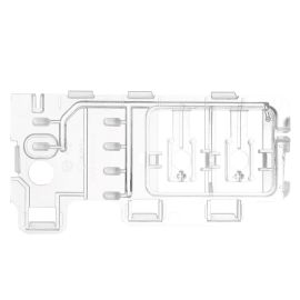 Beko Tumble Dryer Control Panel Light Guide