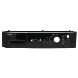 Beko Tumble Dryer Control Panel Fascia