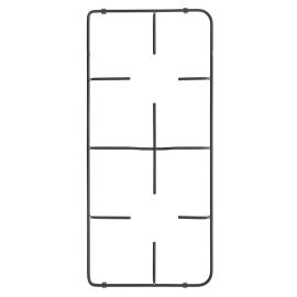Beko Cooker Pan Support - 485mm x 220mm