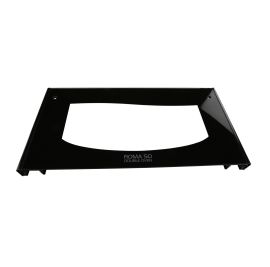 Beko Cooker Outer Door Glass - Top Oven
