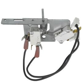 Beko Cooker Microswitch - Grill