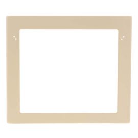 Beko Cooker Single Oven Outer Door Sheet