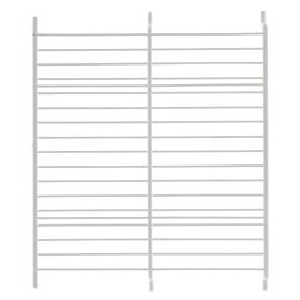 Beko Fridge Freezer Wire Shelf - 388mm x 325mm