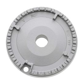Cooker Hob Large Burner Head