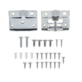 Fridge Freezer Furniture Connection Parts