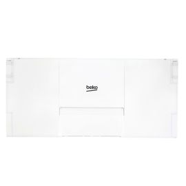 Beko Fridge Freezer Drawer Front - Upper