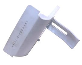 Beko Fridge Freezer Dispenser Nozzle