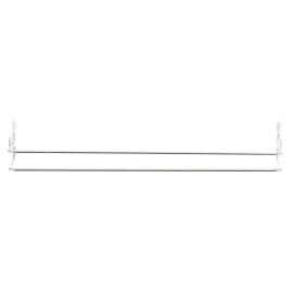 Beko Fridge Freezer Bottle Shelf Retaining bar - 70cm