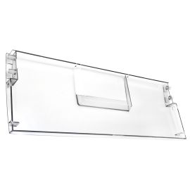 Beko Fridge Freezer Lower/Middle Drawer Front - 460mm x 160mm