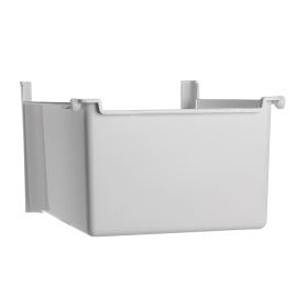 Beko Fridge Freezer Middle Drawer - 285mm x 210mm x 390mm