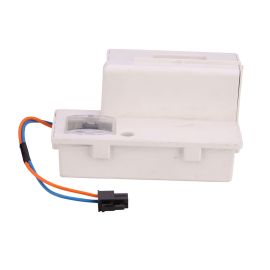 Beko Fridge Freezer Ionizer LED