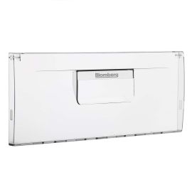 Blomberg Freezer Upper Drawer Front