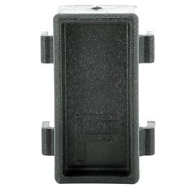 Beko Cooker Door Glass Support - Top Oven