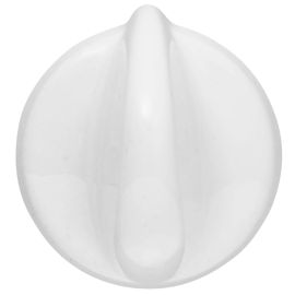 Beko Cooker Control Knob - White