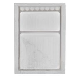 Beko Fridge Freezer Door Liner - FB14