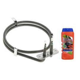 Beko Cooker Fan Oven Element - 1600 Watt