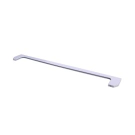Beko Fridge Freezer Glass Shelf Front - 452mm x 60mm