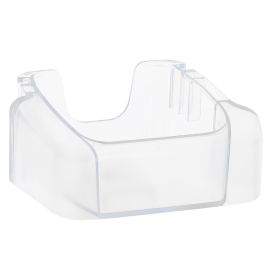 Fridge Freezer Small Door Shelf - Left Hand Side - 440mm x 115mm x 105mm