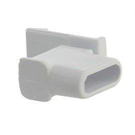 Beko Fridge Evaporator Trim Lock