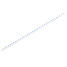Beko Fridge Freezer Glass Shelf Trim - Front