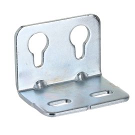 Beko Fridge Freezer Door Hinge Bracket