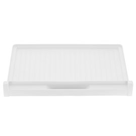 Beko Fridge Freezer Ice Bank Drawer - 430mm x 250mm