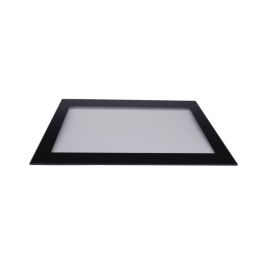 Cooker Inner Door Glass - 435mm X 410mm