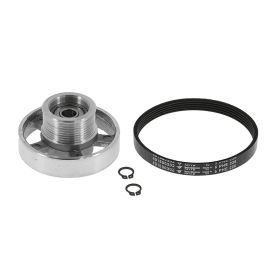Beko Tumble Dryer Pulley Assembly - UL0300
