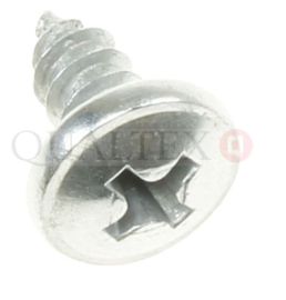 Beko Washing Machine Fixing Screw - B4 2x9