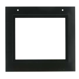 Cooker Oven Outer Door - Lower Left