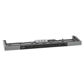 Beko Dishwasher Control Panel