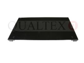 Belling New World Stoves Cooker Outer Door Glass - Small Oven