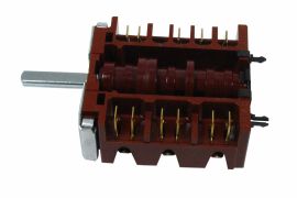 Belling New World Stoves Cooker Selector Switch