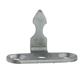 Cooker Main Oven Door Catch Striker